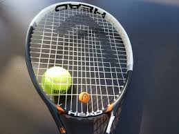 types of tennis racket