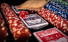 Blackjack casino basics