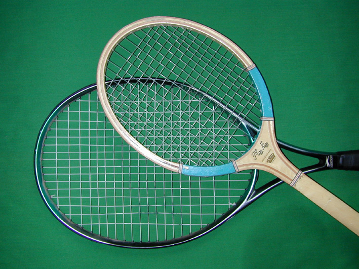 Equipment's for Professional Badminton