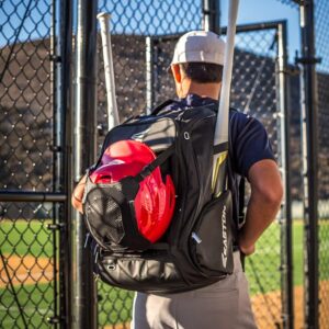 Easton Game Baseball Bags Backpack