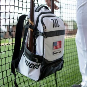 Marucci Dynamo Baseball Bags