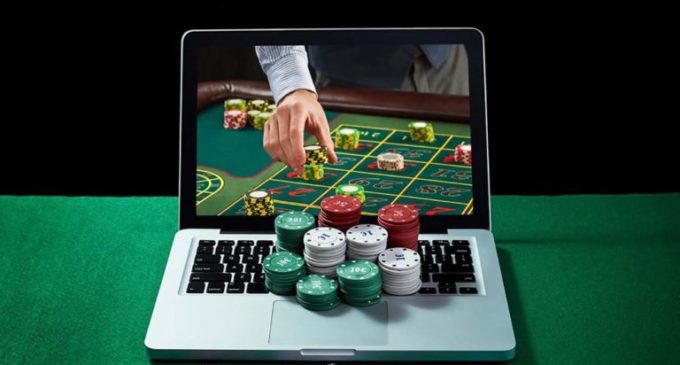 Play online casino in india