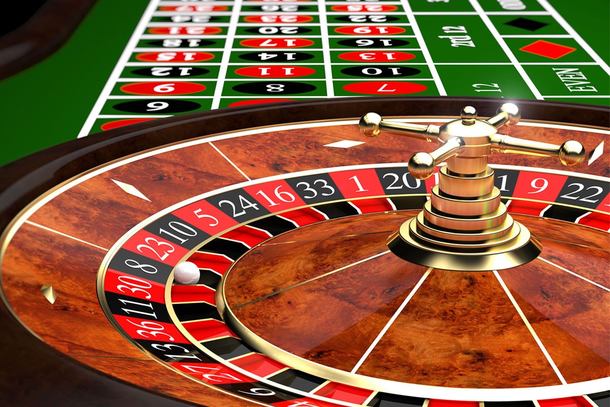 Difference Between Online Roulette And Live Dealer Roulette All The 