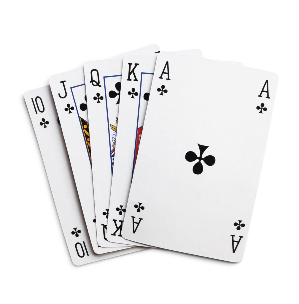 Standard Deck of Cards- Features of Standard Deck of Playing Cards