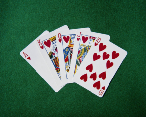 Standard Deck Of Cards- Features Of Standard Deck Of Playing Cards