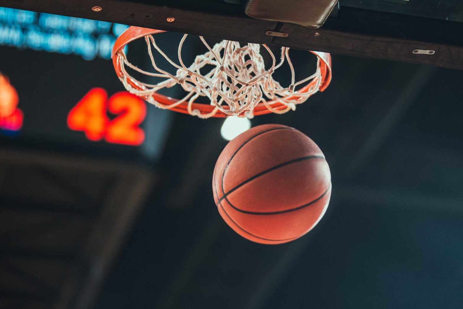 Rules And Regulations Of Basketball League