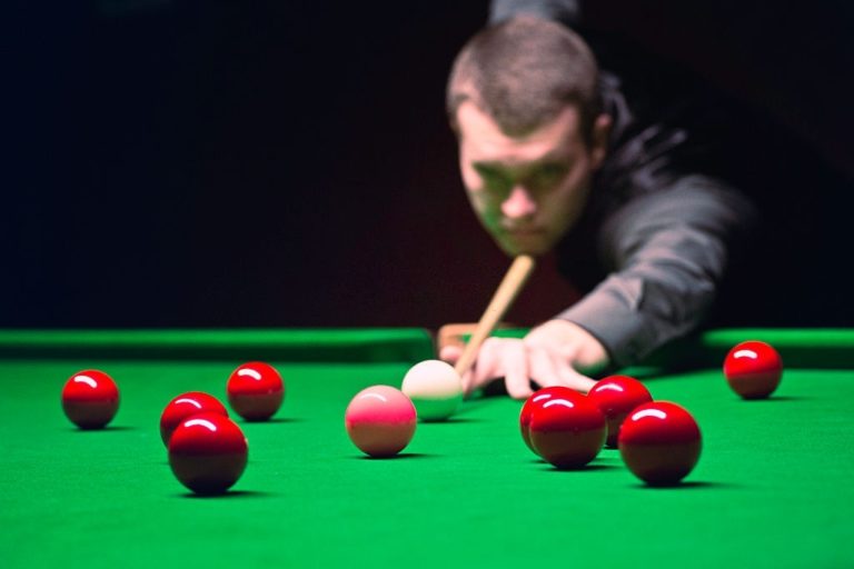 How To Play Snooker Tips For Beginners Games