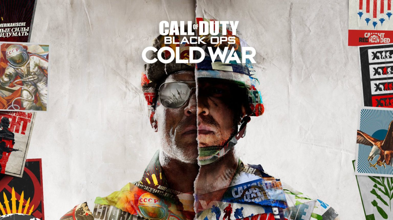 is call of duty cold war servers down