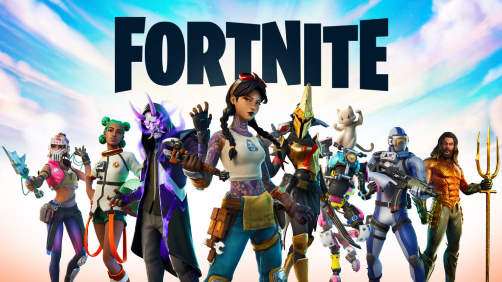 List of Best Fortnite Players in the World All the Sports and Games