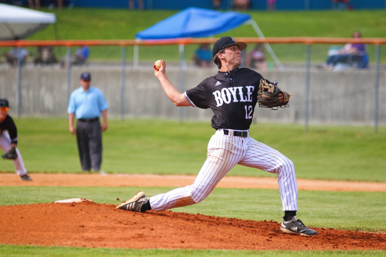 Fastest Pitch Baseball Records Being Made Till Now! All the Sports