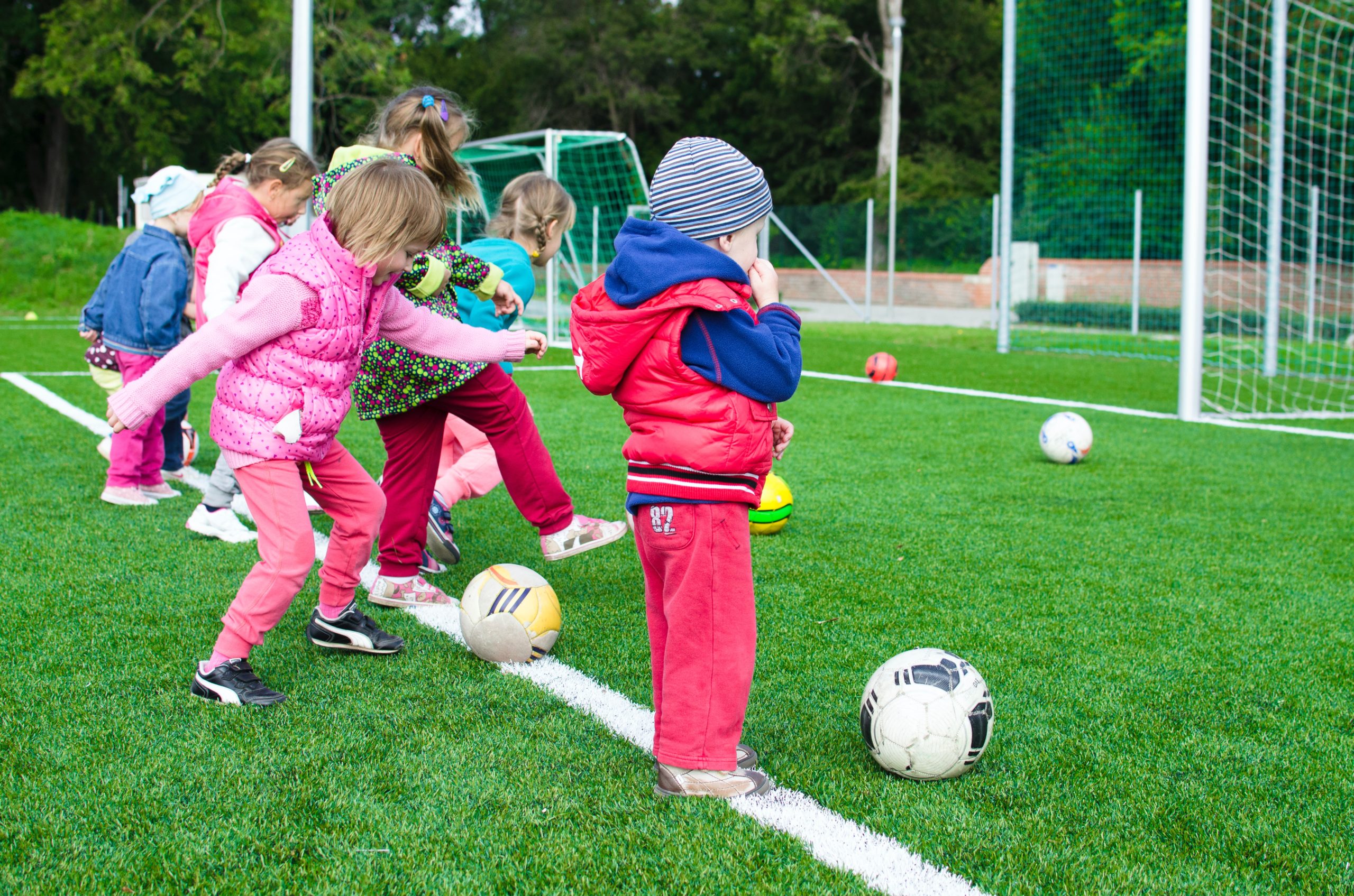 Best Outdoor Games For Kids All The Sports And Games Knowledge You 