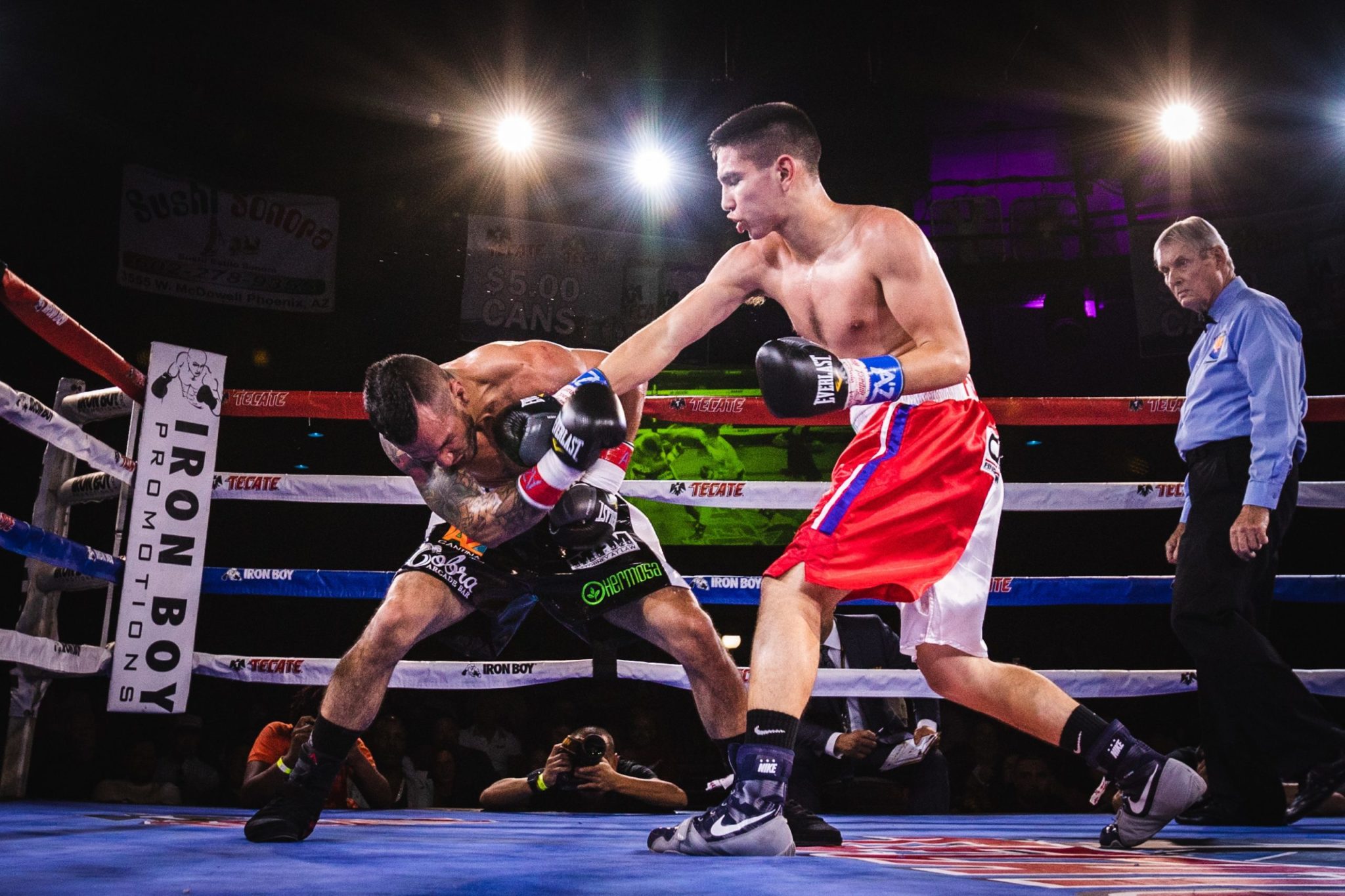 Delineated Boxing Rules, Scoring, And Everything You Need To Know
