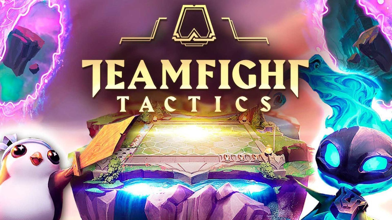 Teamfight Tactics Guide Best Tips for Beginners to Master the Game