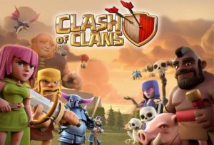 Best Clash of Clans Army for Most Devastating Attacks