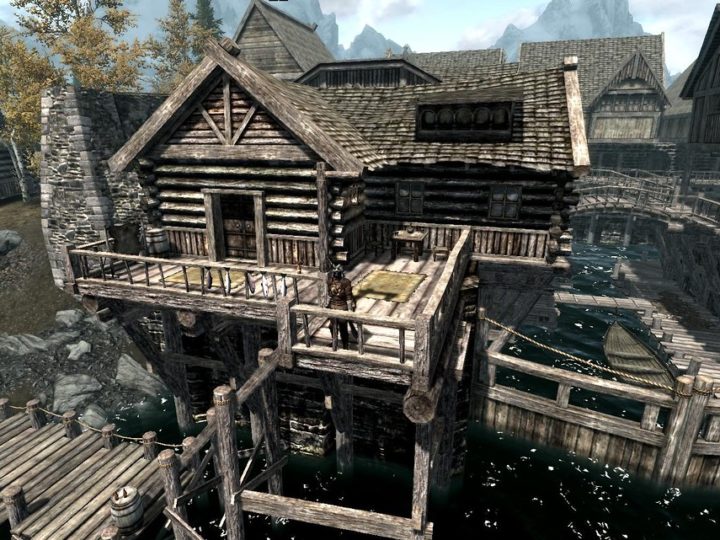 Best House In Skyrim To Own In Your Next Purchase