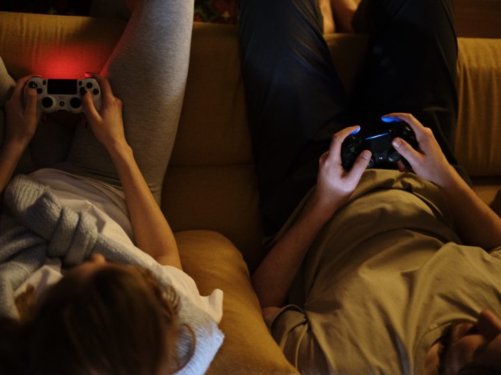 Best Gaming Room Couch For a Fun Game Night