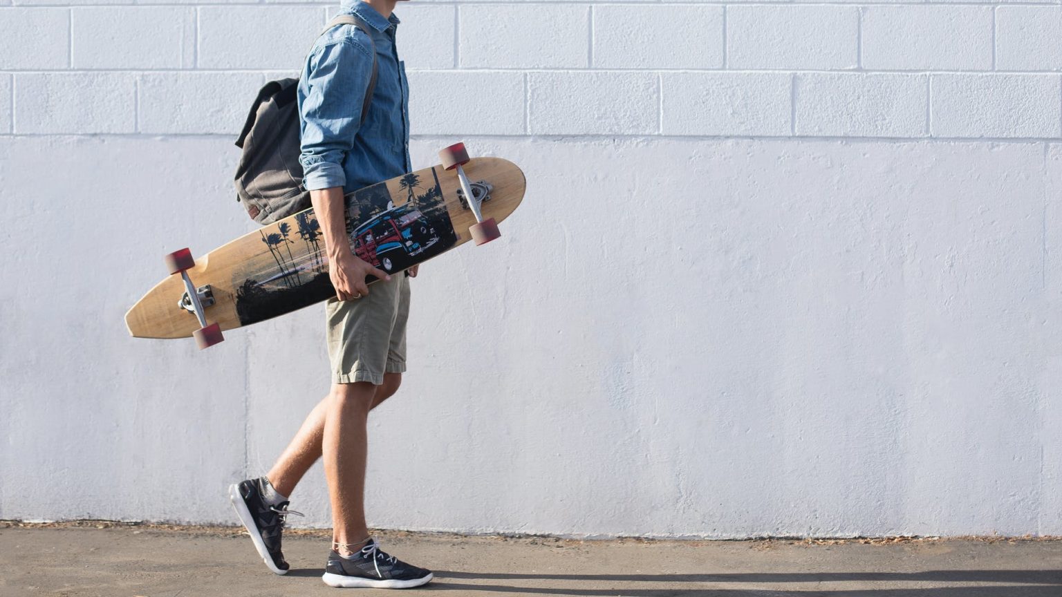 Best Electric Skateboards- Top Powered Skateboard To Buy This Year
