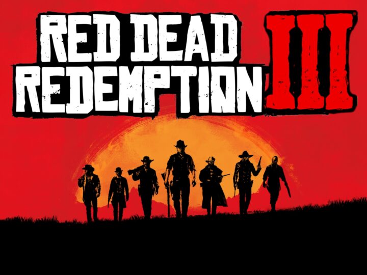 Red Dead Redemption 3 Is Lagging Behind RDR2’s Release Timeline