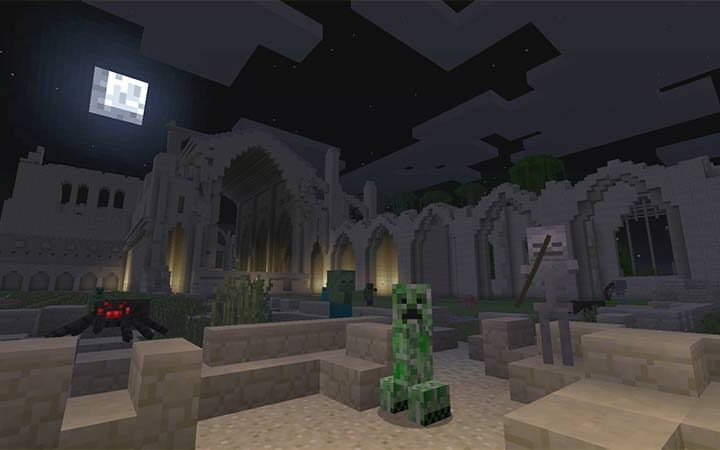 How to Play Minecraft Classic Unblocked?