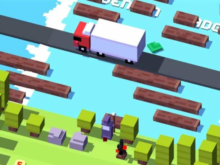 List Of Crossy Road Secret Characters