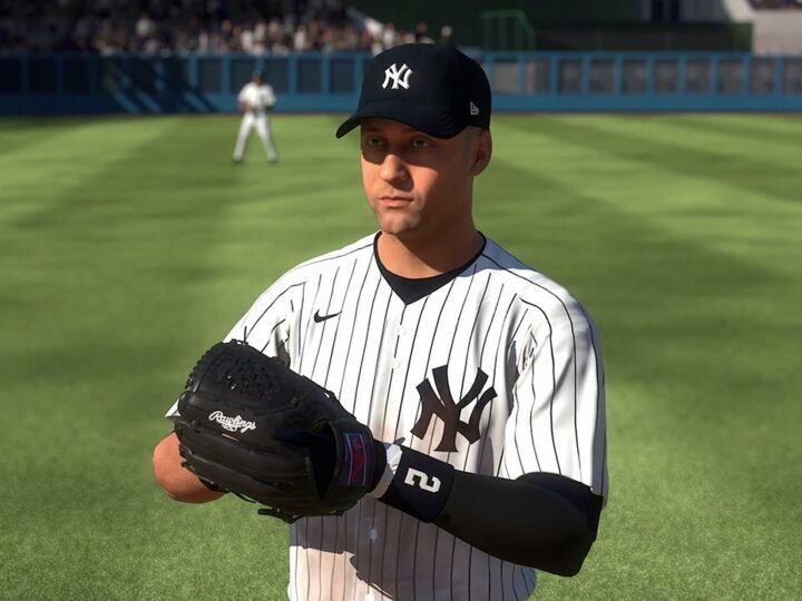 MLB The Show 23 Best Batting Stance