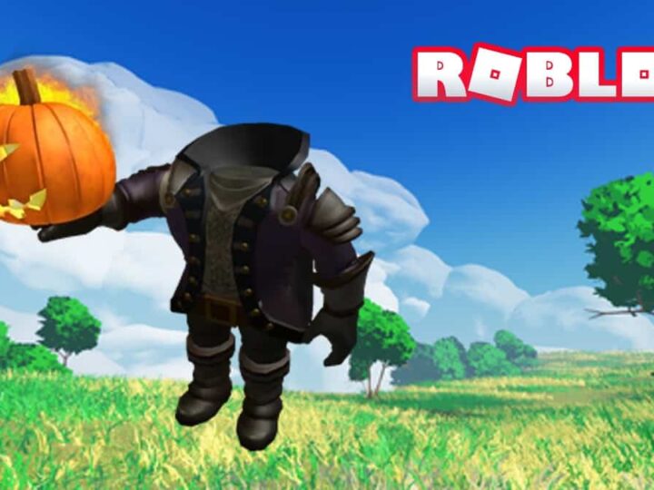 HOW MUCH IS HEADLESS ON ROBLOX 2022