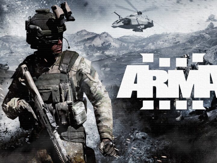 Everything About Arma 4 Release Date