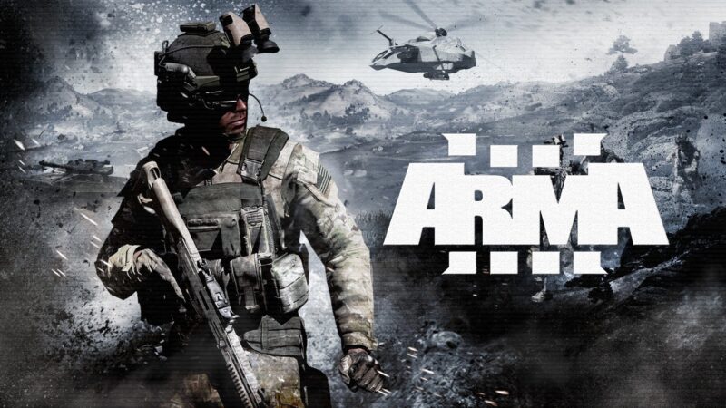 Everything About Arma 4 Release Date - Games Eshop