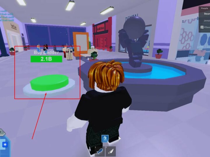 Roblox Mall Tycoon Codes 2023