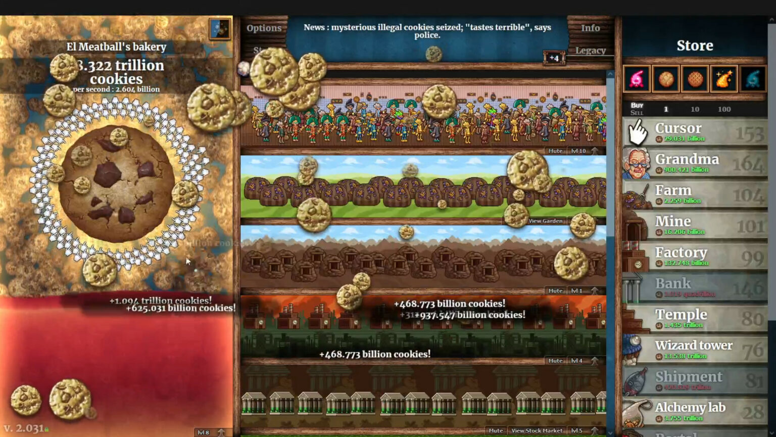 How To Play Cookie Clicker Unblocked? Games