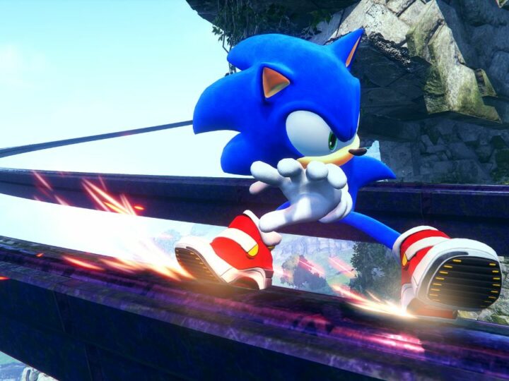 How To Unlock Sonic Shoes Soap?