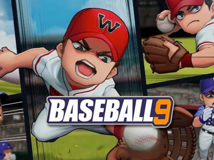 Strategy Guide, Hints, and Cheats for Baseball 9