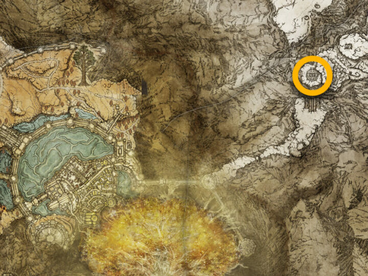 How to Get to the Rold Route in Elden Ring (Complete Guide)