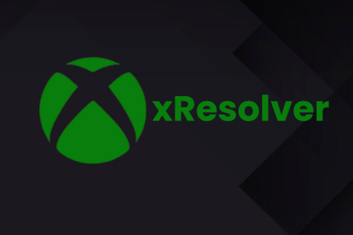 What is X Resolver?