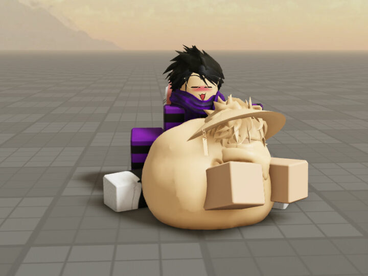 Roblox Vore Games: How to Get Them 