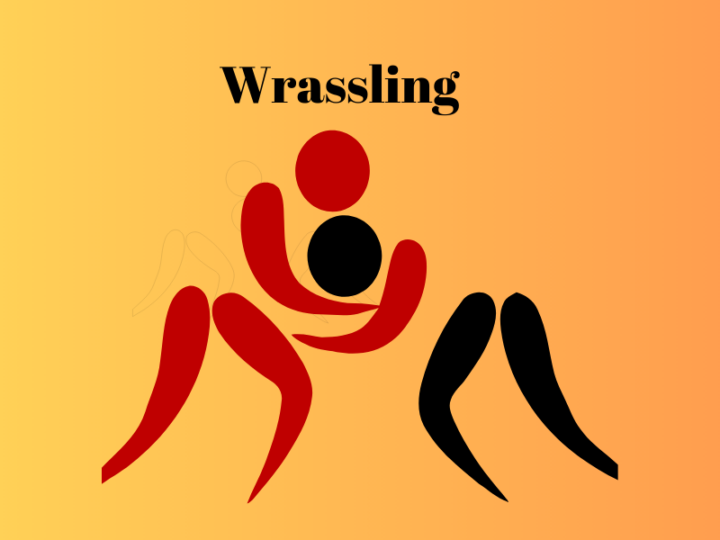 What you should know about Wrassling