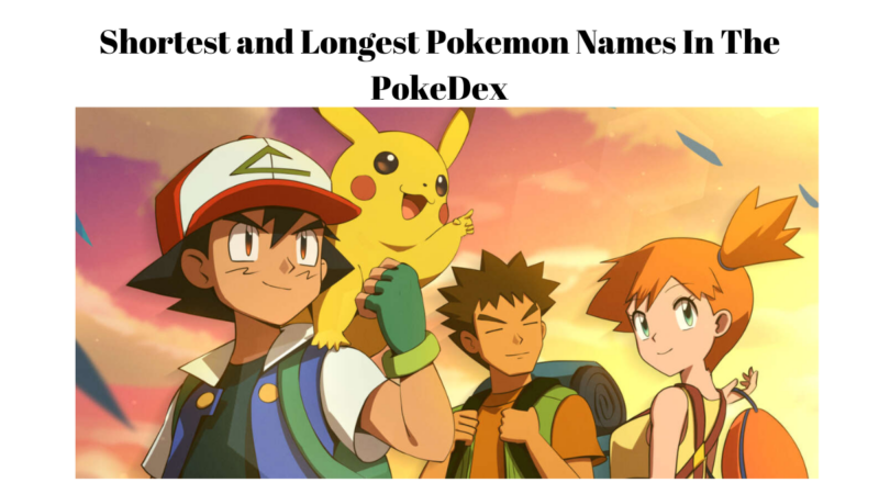 shortest-and-longest-pokemon-names-in-the-pokedex