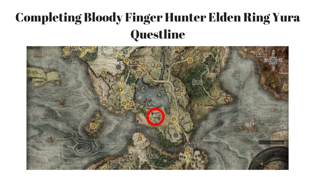 Completing Bloody Finger Hunter Elden Ring Yura Questline   New 2024 03 23T131140.697 1024x576 