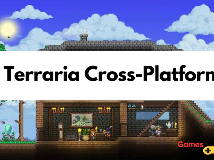 Is Terraria Cross-Platform? How to Crossplay on PC, Xbox, PS5, Switch, iOS & Android